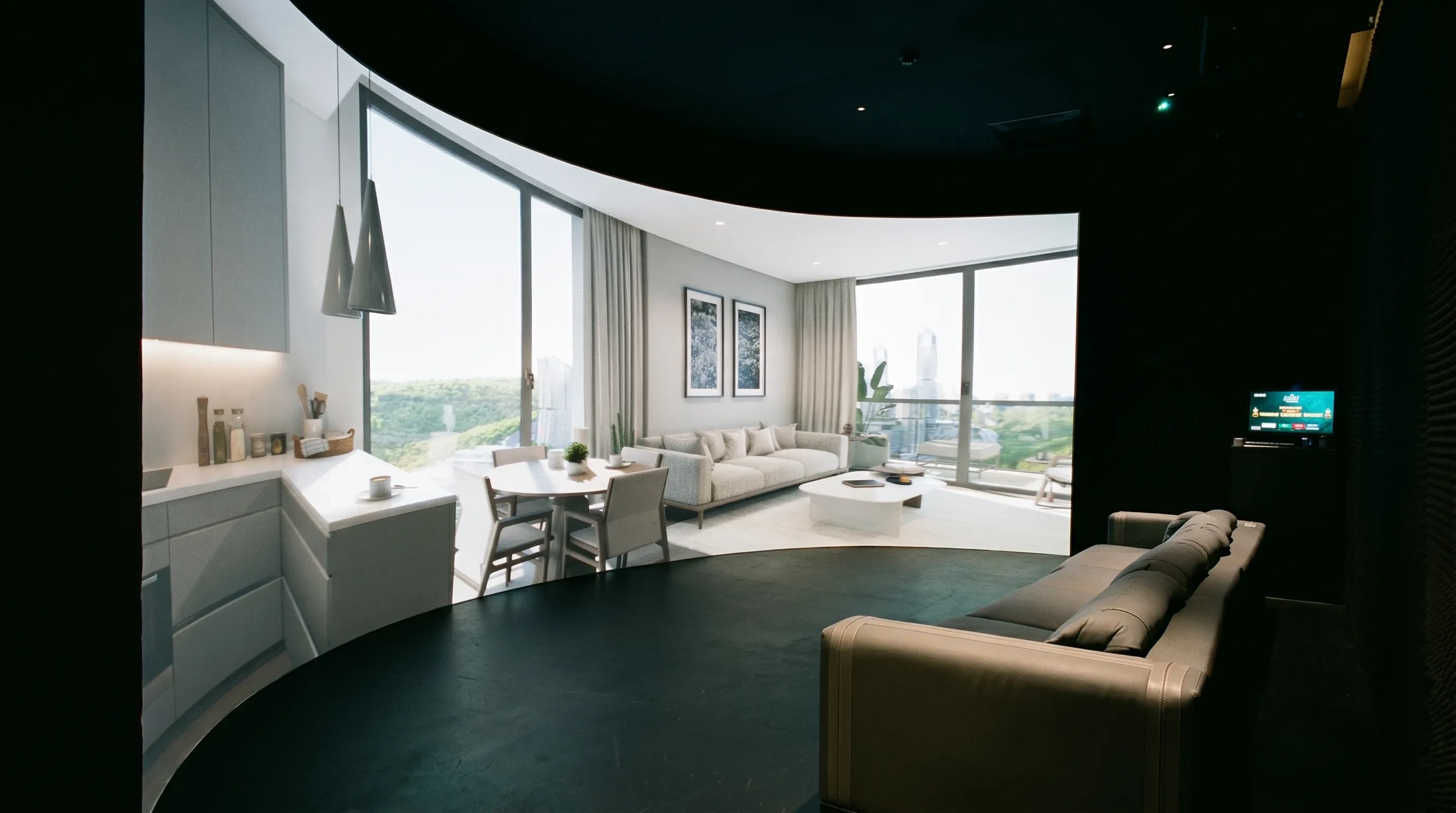 RAMS Park House Maslak 3