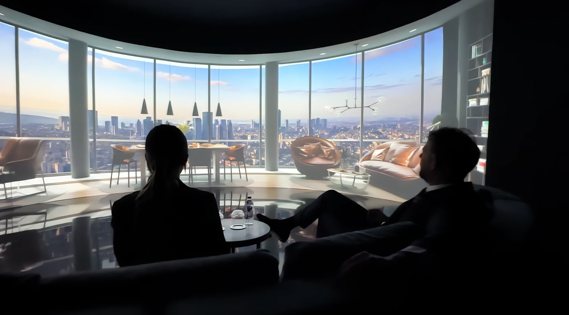 Etro Residences Istanbul 2