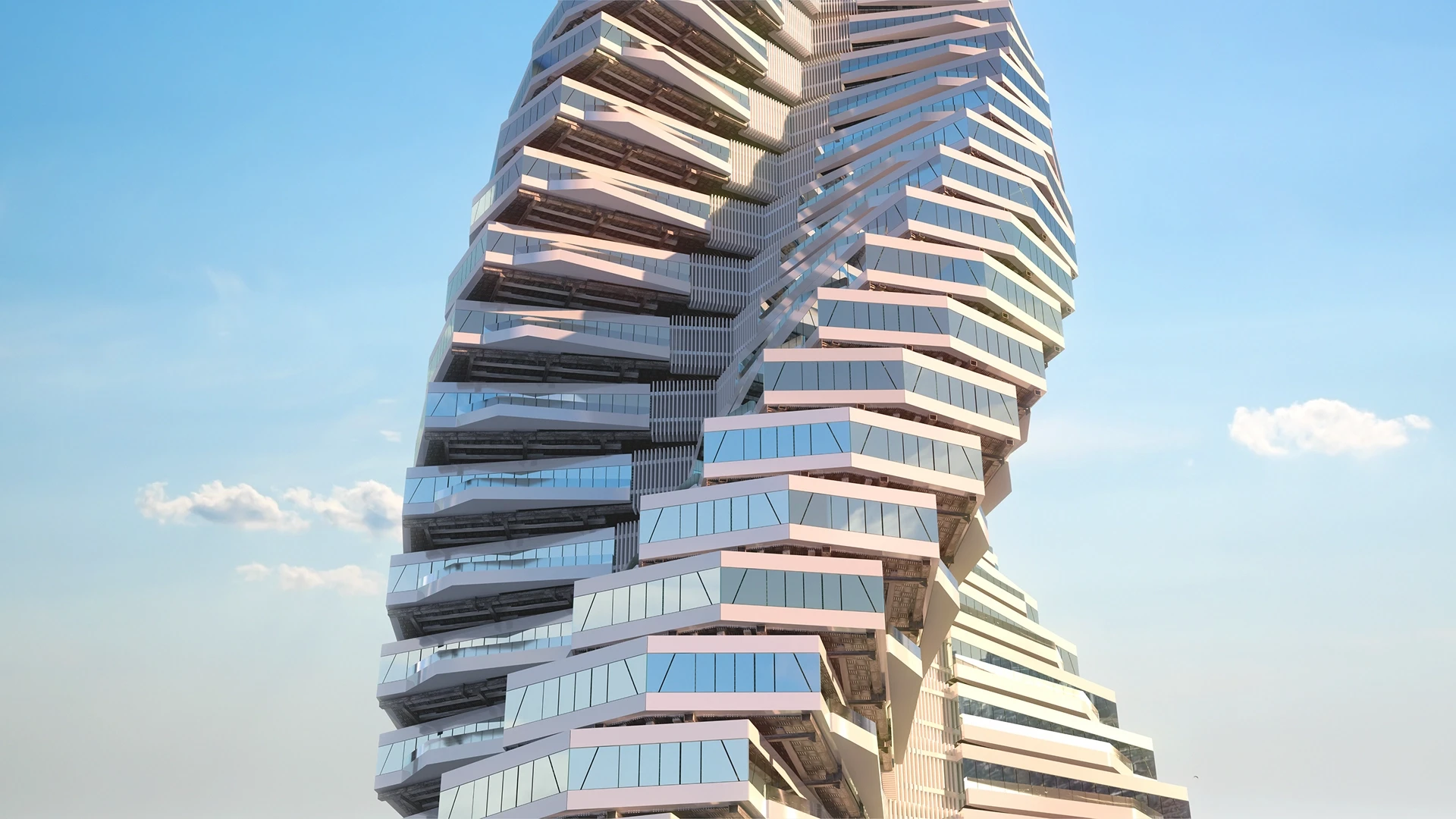 Etro Residences Istanbul 5