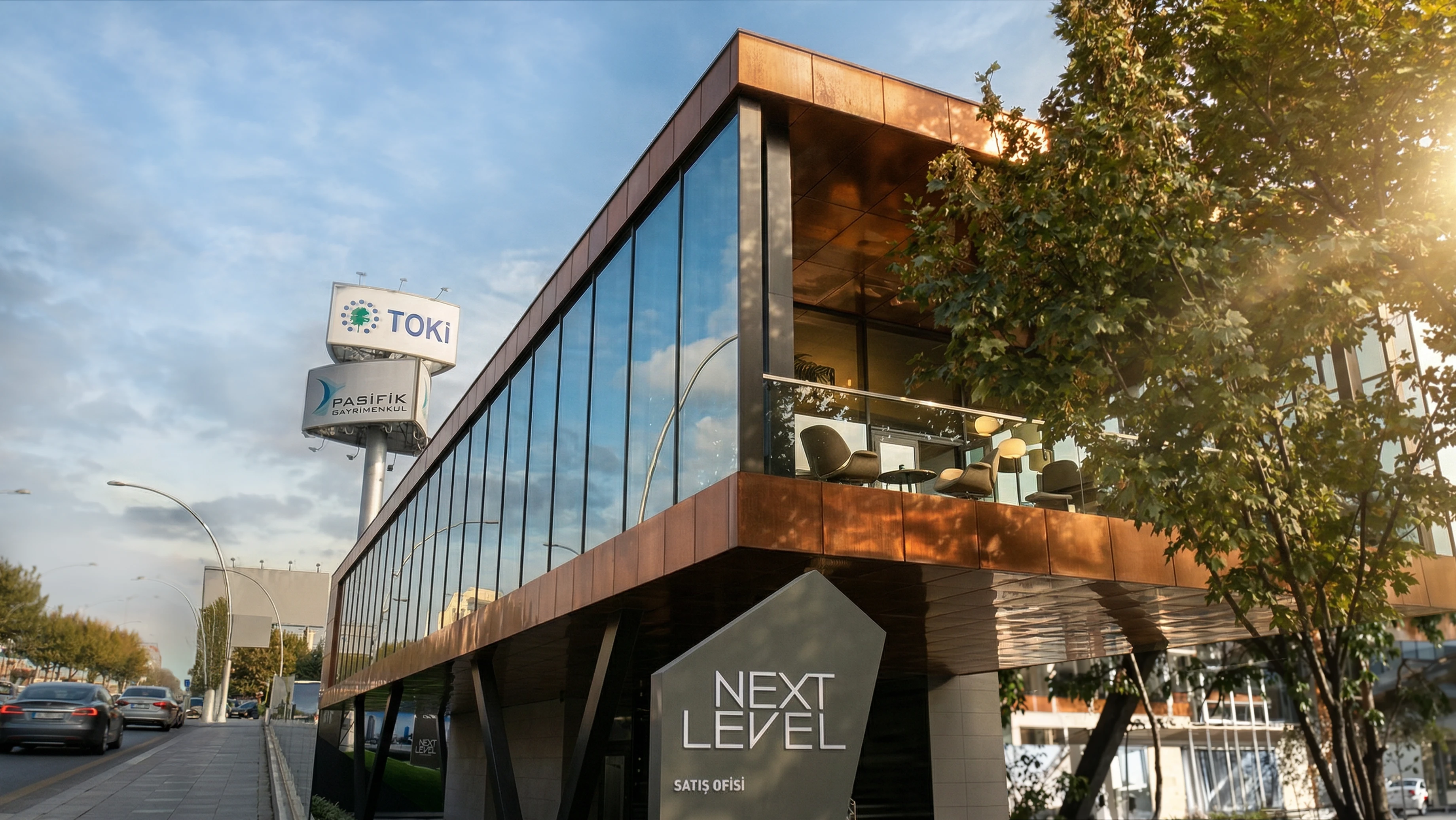 Next Level 4