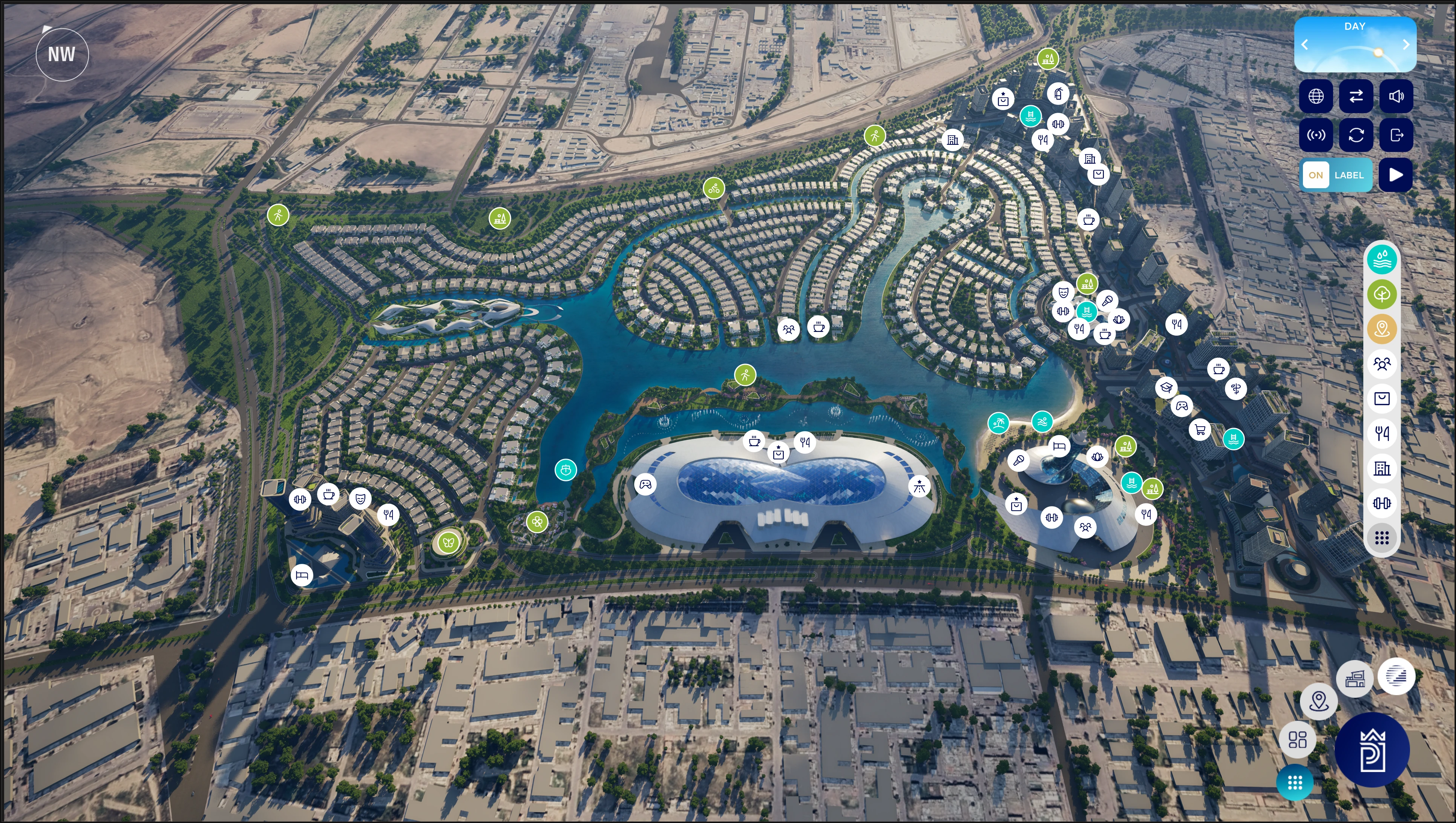 Amenities