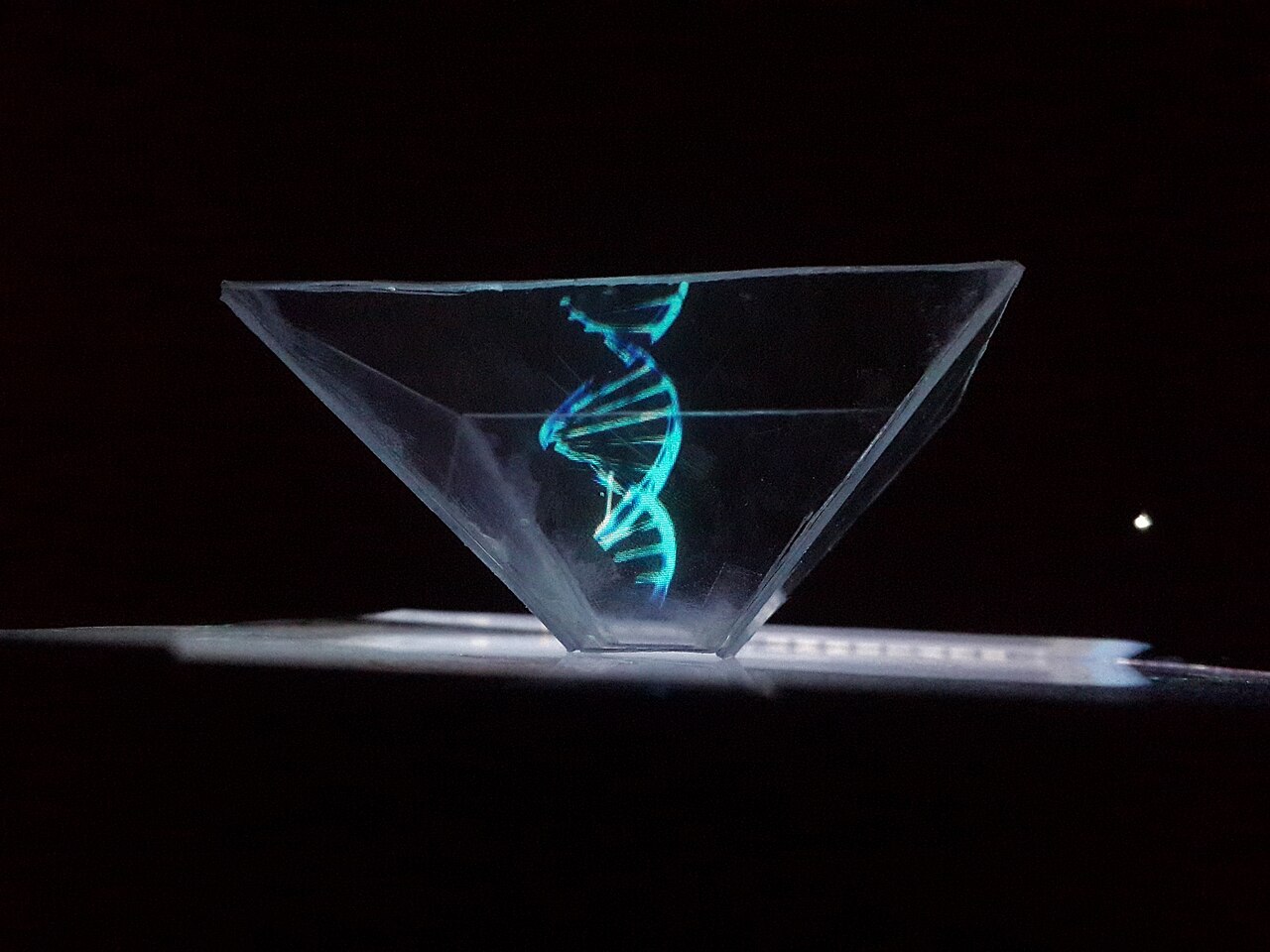 Hologram Solutions